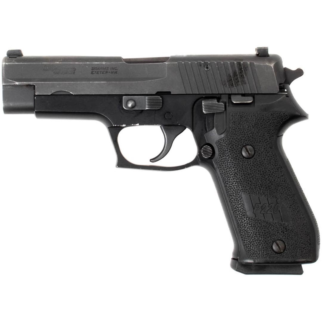 P220 - For Sale :: Shop Online